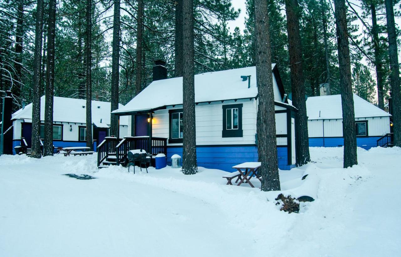 Timberline Lodge Big Bear Lake Exterior foto